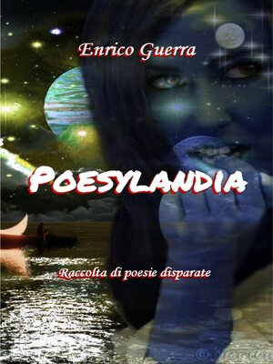 cover image of Poesylandia